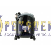 Embraco Buzdolabı Motoru Nj 6220Z 1Hp R-134a