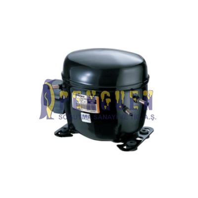 Embraco Buzdolabı Motoru Egas 90 HLR 1/4++