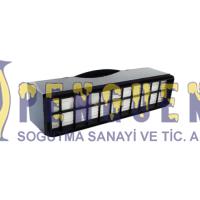 Fakir Elektrik Süpürgesi Duo Hepa Filtre 