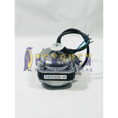 Fan Motoru Yjf10 42 W