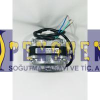 Fan Motoru Yjf10 42 W