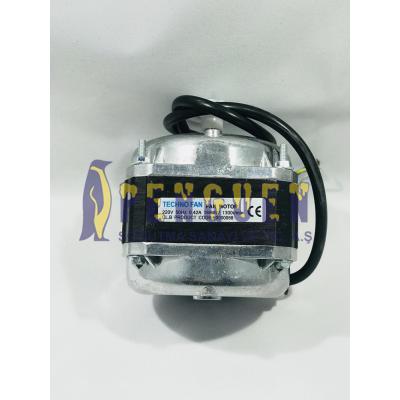 Fan Motoru Yjf16 58 W