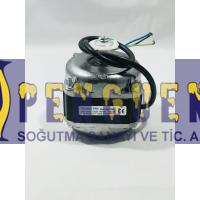 Fan Motoru Yjf16 58 W