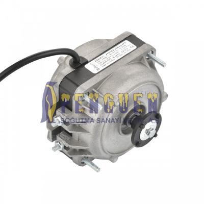 Fan Motoru Q Fan 25-95 25W  Ayaksız 