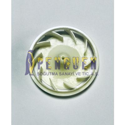 Fan Pervanesi 