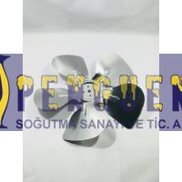 Fan Pervanesi 25 cm 