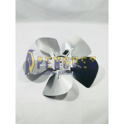 Fan Pervanesi 25 cm 