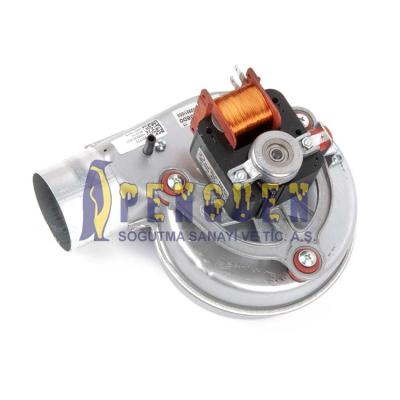 Fellini Kombi Fan Motoru