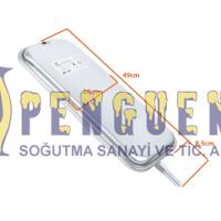 Ferroli Kombi Genleşme Tankı Geçme