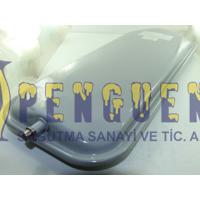 Ferrolli Geçme Tipi Genleşme Tankı  8 Litre 
