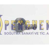 Fırın LPG Pipo 1/2