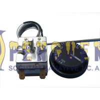 Fırın Termostat 50-300 C