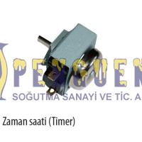 Fırın Tımer  Zaman Saati 