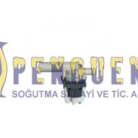 Frigadaire Çamaşır Makinesi Pompa Motoru 