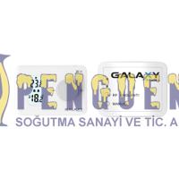 Galaxy Energy X11 Kablosuz Dijital Oda Termostatı 