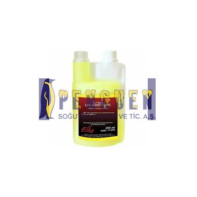 Gaz Kaçak Boyası Elke 11.005P R134/R410/R32 250Ml