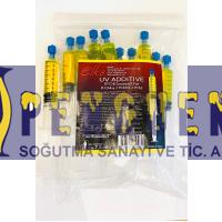 Gaz Kaçak Boyası Elke 11.801/1POE R134/R410-R22 7.5Ml