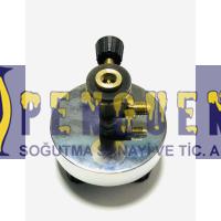 Gaz Şarj Aparatı R600/R134a/R290