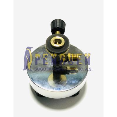 Gaz Şarj Aparatı R600/R134a/R290