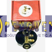 Gaz Şarj Aparatı R600/R134a/R290