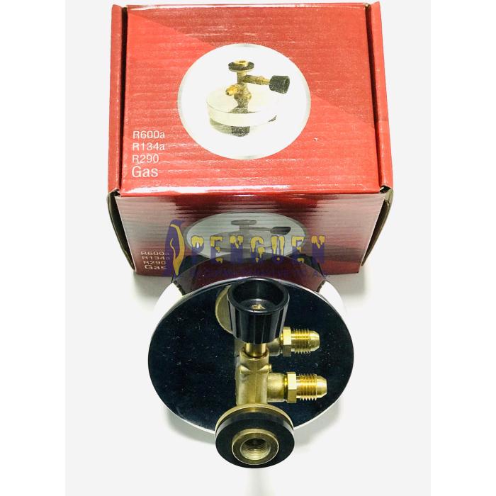 gaz sarj aparati r600 r134a r290 105