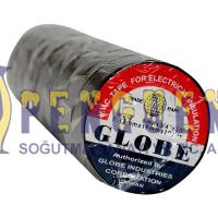 Globe Elektrik Bantı Siyah 