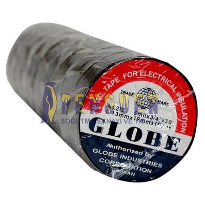 Globe Elektrik Bantı Siyah 