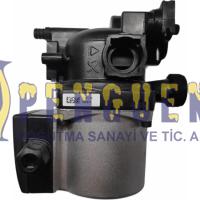 Grundfos Kombi Sirkülasyon Pompası 15/60 110W 3 Devir