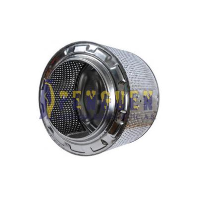 Grundig GDH 80 Kurutma Makinesi Tambur Grubu 2971401700