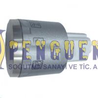 Grunding Ankastre Ocak Düğmesi 250400328