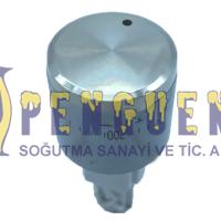 Grunding Ankastre Ocak Düğmesi 250400329