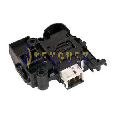 Haier Çamaşır Makinesi Kapı Kilidi 0024000128A- DK040550