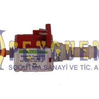 Halı Yıkama Pompa Motoru 28 W