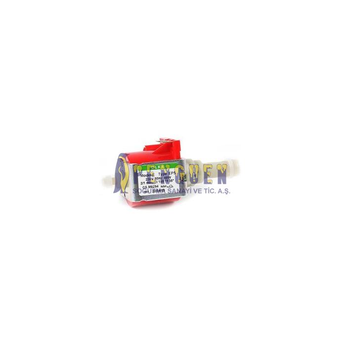 Ulka Pompa Motoru 48 W 75 42 Tl Kdv