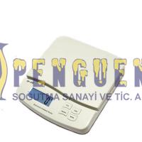 Hassas Terazi 25 Kg Digital 