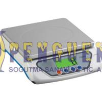 Hassas Terazi 25Kg Ts-500