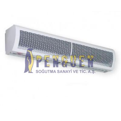 Hava Perdesi Artdoor Isıtıcılı 100 CM