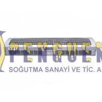 Hava Perdesi Isıtıcısız Artdoor 120 CM 