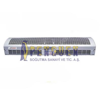 Hava Perdesi Isıtıcısız Artdoor 180 CM 