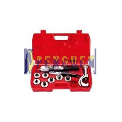 Hidrolik Boru Şişirme Takımı CH-300A (LCT300A)