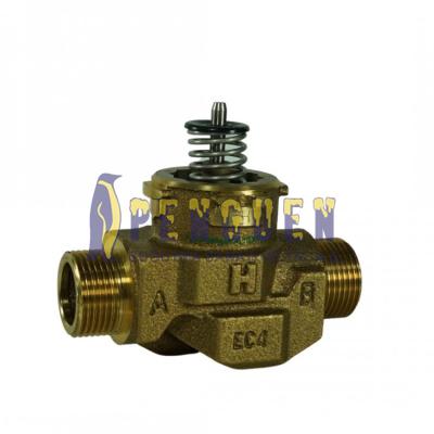 Honeywell İki Yollu Vana Grubu 3/4