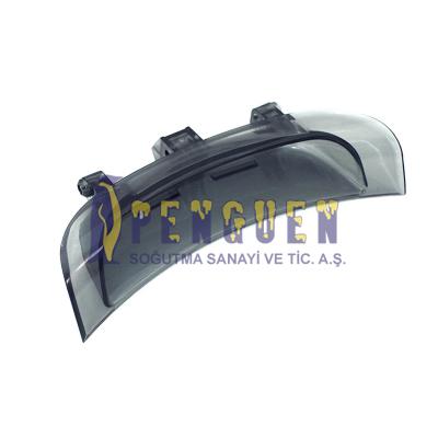 Hoover Çamaşır Makinesi Mandal 43011740