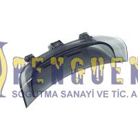 Hoover Çamaşır Makinesi Mandal 43011740