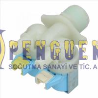 Arçelik Çamaşır Makinesi 2'Li Su Giriş Ventili  2906870200