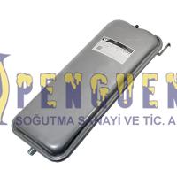 İmmergas Eolo Mini Star Kombi Genleşme Tankı 