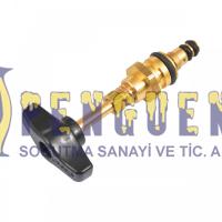 Immergas Eulo Mini Kombi Su  Doldurma Musluğu
