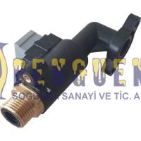 İmmergas Kombi Akış Şalteri 1.028570