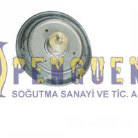 İmmergas Kombi Milli Diyafram Lastiği 