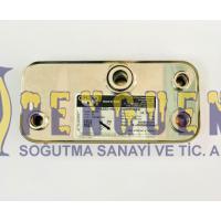 İmmergas Kombi Plakalı Eşanjör 19P