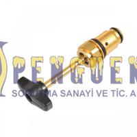 İmmergas Maior Kombi Su  Doldurma Musluğu